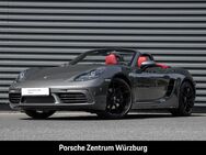 Porsche Boxster, 718 Style Edition SportChrono, Jahr 2024 - Estenfeld