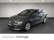 VW Golf Variant, 1.5 TSI Style Area EPH, Jahr 2024 - Birkenfeld (Rheinland-Pfalz)