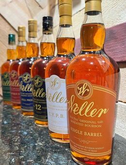 Whisky zu verkaufen - München Altstadt-Lehel