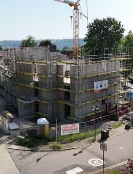 3 Wörter: modern - altersgerecht - energieeffizient | Neubauprojekt Bärensfels - jetzt informieren! - Wehr (Baden-Württemberg)