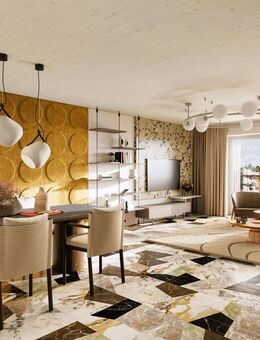 W 09 ° 2.5-ZWG ° 1.OG ° Süd-West // SALUS – Langmatt Murg - Murg