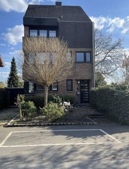 Idyllisches und großzügiges Einfamilienhaus - Mönchengladbach