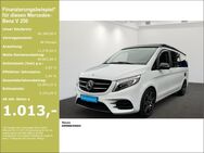 Mercedes V 250, d EDITION MARCO POLO AMG MARKISE, Jahr 2019 - Neuss