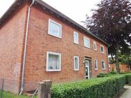 Renovierte 3-Zimmer-Wohnung mit Küchenunterzeile - Schwarzenbek
