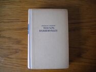 Tess von D'urbervilles,Thomas Hardy,List Verlag,1947 - Linnich