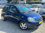 Toyota Yaris 1.3 Automatik*Klima*SitzH*TÜV NEU - Berlin