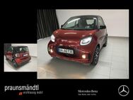 smart EQ fortwo, PRIME 22KW EXCL, Jahr 2023 - Ingolstadt