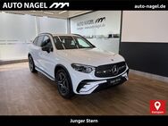 Mercedes GLC 200, AMG DIGITAL-LIGHT, Jahr 2023 - Kempen