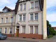 Schöne DG-Wohnung mit Einbauküche im 4-Familienhaus zu vermieten - Stendal (Hansestadt)