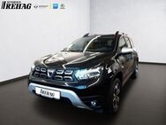 Dacia Duster Prestige TCe 130 2WD *KLIMA*NAVI*SHZ* - Recklinghausen