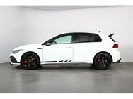 VW Golf GTI Clubsport 2.0 TSI 7-Gang-DSG 221kW ... - Hüttenberg