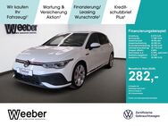 VW Golf, 2.0 VIII GTI Clubsport, Jahr 2022 - Leonberg (Baden-Württemberg)