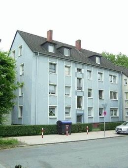 Bringen Sie Ihr Herz mit, es wird sich wohlfühlen! - Herne