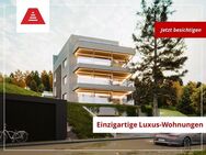 Einzigartige Luxuswohnungen in Heidelberg: Modernes Wohnen mit Weitblick in naturnaher Top-Lage - Heidelberg