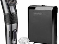 BaByliss Körper- und Bikinitrimmer E978E MEN Carbon Titanium, 0,5 - 25mm