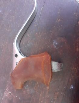 Vintage Bremshebel Weinmann Rennrad 1 Stück - Frankfurt (Main)