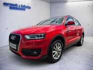 Audi Q3 1.4 TFSI S tronic - Freiburg (Breisgau)