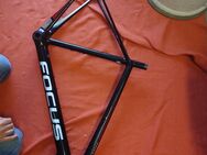 Rahmen Izalco Race Size L 570mm Stack 569mm Reach 400mm - Rödermark Zentrum