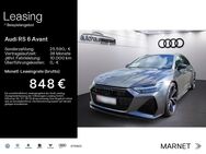 Audi RS6, Avant quattro, Jahr 2024 - Oberursel (Taunus)