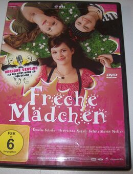Freche Mädchen - Erwitte