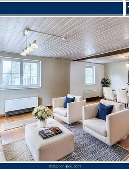 Kernsaniertes Fachwerkhaus - Wiernsheim