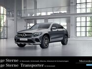 Mercedes GLC 250, AMG BURME °, Jahr 2019 - Neustadt (Weinstraße)