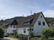 Freistehendes und provisionsfreies Ein,- Zweifamilienhaus - Gernsbach