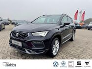 Seat Ateca, 1.5 TSI FR beats, Jahr 2024 - Nienburg (Weser)