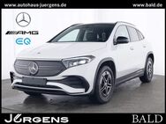 Mercedes EQA, 250 AMG Wide Burm Night 18, Jahr 2023 - Olpe