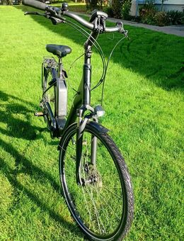 E Bike - Dortmund