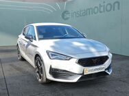 CUPRA Leon, 1.4 e-Hybrid VZ, Jahr 2022 - München