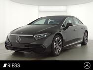 Mercedes EQS, Electric Hyper, Jahr 2023 - Balingen
