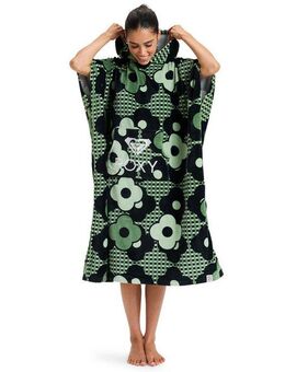 Roxy Badeponcho Stay Magical Printed