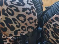Body Leolook. Neu. Gr. 38,/40 Waschbar bei 40 Grad - Wuppertal