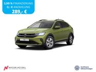 VW Taigo, 1.0 TSI LIFE 5JG, Jahr 2023 - Mitterteich