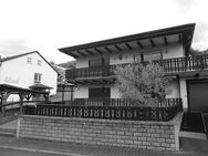 Geräumiges Familienhaus in ruhiger Top-Lage von Bad Soden - Raum für Komfort und Leben! - Bad Soden-Salmünster
