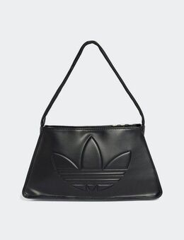 adidas Originals Sporttasche PU SH BAG, stylische Schultertasche aus PU-Material