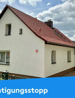 Sonniges Einfamilienhaus in der Fischerstadt Peitz - Peitz