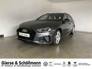 Audi A4, Avant S line 40 TDI, Jahr 2024 - Schmallenberg