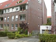 3 Zimmer Wohnung mit Loggia und Tiefgarage - Hamburg