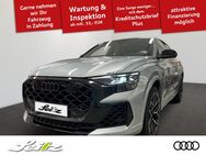 Audi RSQ8, 4.0 TFSI quattro, Jahr 2022 - Kempten (Allgäu)