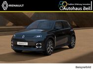 Renault R 5, E-Tech Techno 150 Comfort Range digitales, Jahr 2024 - Frankenberg (Eder)