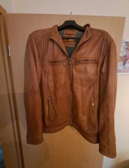 Herren Lederjacke - Leipzig West