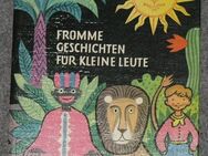 Fromme Geschichten für kleine Leute (Buch) - Krefeld