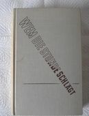 Wem die Stunde schlägt,Ernest Hemingway,Büchergilde Gutenberg,1953 in 52441