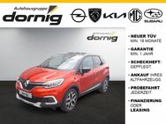 Renault Captur, Intens, Jahr 2019 - Helmbrechts