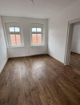 2 Zimmer Wohnung in Naumburg VERMIETET - Naumburg (Saale)