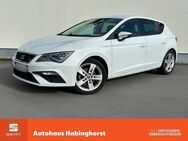 Seat Leon, 1.5 TSI FR, Jahr 2020 - Castrop-Rauxel