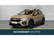 Dacia Sandero, Stepway Expression TCe 100 ECO-G, Jahr 2024 - Chemnitz