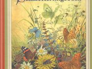 Buch von H. von HEINEMANN "FR. BERGE'S SCHMETTERLINGS-BUCH" [Weltbild 1998] - Zeuthen
